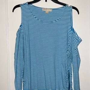 Michael Kors blouse